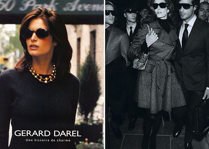 Благородная красота Стефани Сеймур (фото 13)