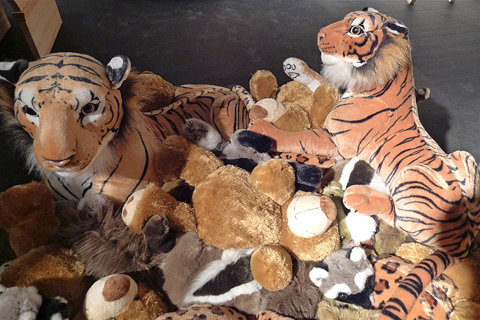 Design Miami Basel: взгляд изнутри (фото 5)