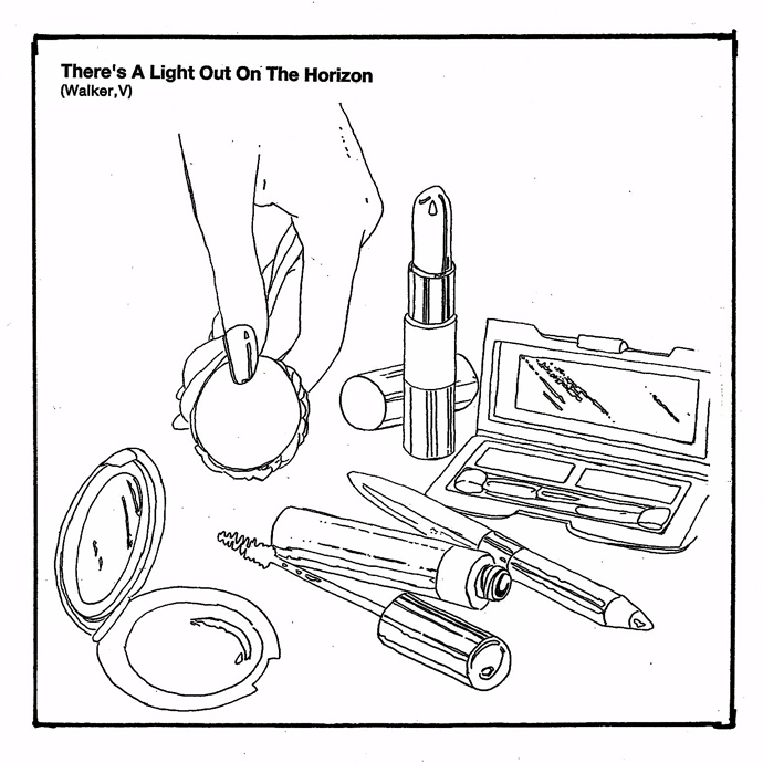 Chromatics и Desire выпустили книгу Black & White 2 (фото 14)