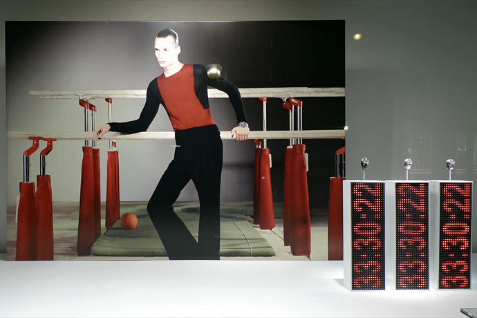 Лучшие витрины мира: Printemps в Париже (фото 2)