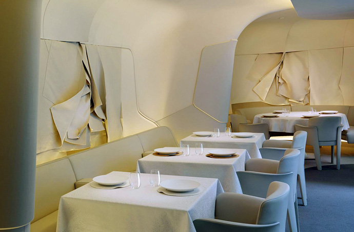 Mandarin Oriental, Париж: как никто другой (фото 4)