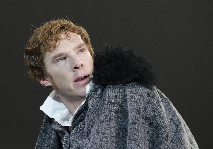 Cпектакль Дэнни Бойла покажут в России (фото 3)