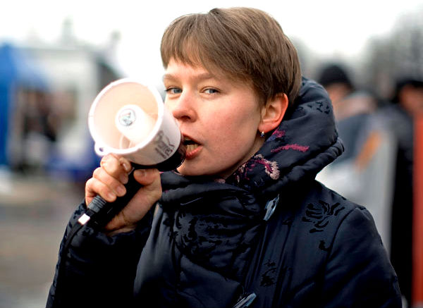 "Движущая сила" России (фото 2)