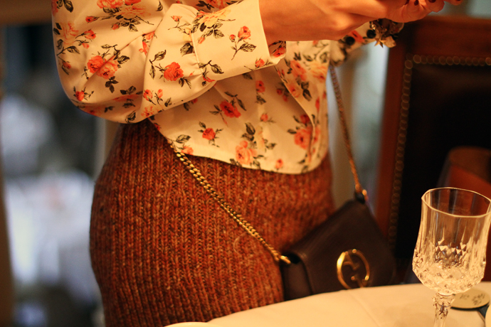 Бизнес-завтрак в рамках Volvo Fashion Week (фото 17)