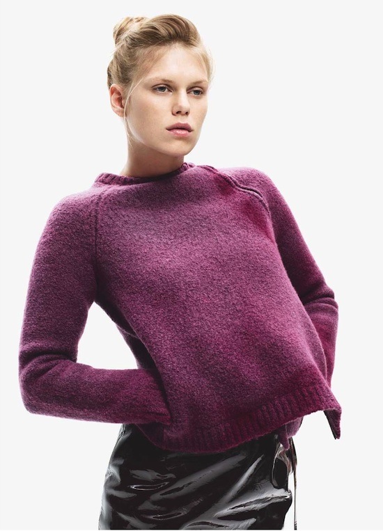 Последние 8 героинь Карин Ройтфельд (фото 6)