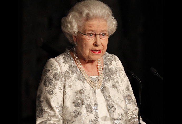 Будущее британского престола решено? (фото 1)