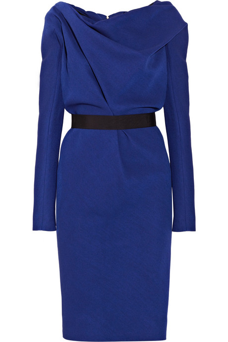 Victoria Beckham для Net-A-Porter (фото 4)