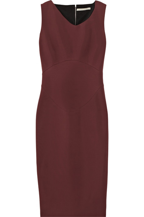 Victoria Beckham для Net-A-Porter (фото 2)