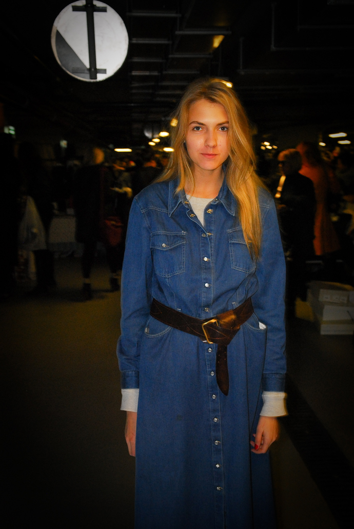 Гаражная распродажа в Цветном (фото 24)