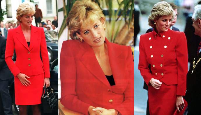 1 июля Леди Ди исполнилось бы 50 лет (фото 9)