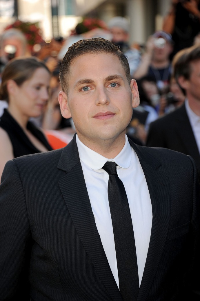 Фестиваль в Торонто. Премьера фильма Moneyball (фото 2)