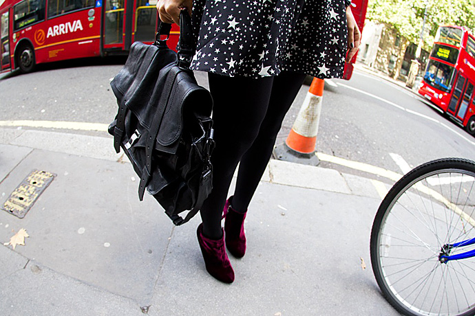 Бархат каждый день (фото 18)