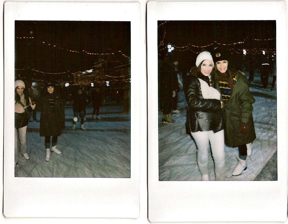 Новогоднее видеопоздравление от Buro 24/7 (фото 5)