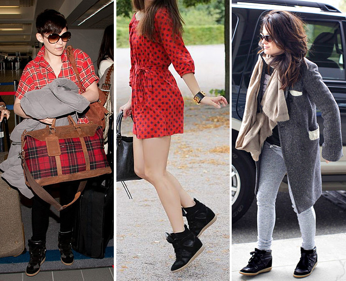 Любимая марка: Isabel Marant (фото 14)