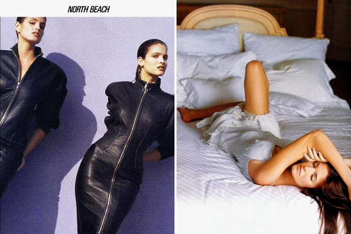 Благородная красота Стефани Сеймур (фото 7)