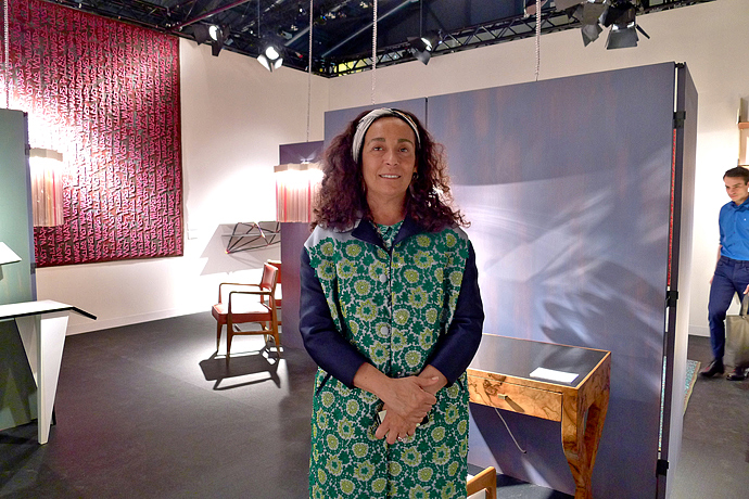 Design Miami Basel: взгляд изнутри (фото 1)