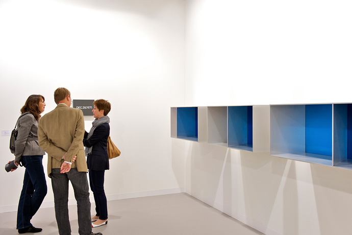 Art Basel глазами Германа Ларкина (фото 3)