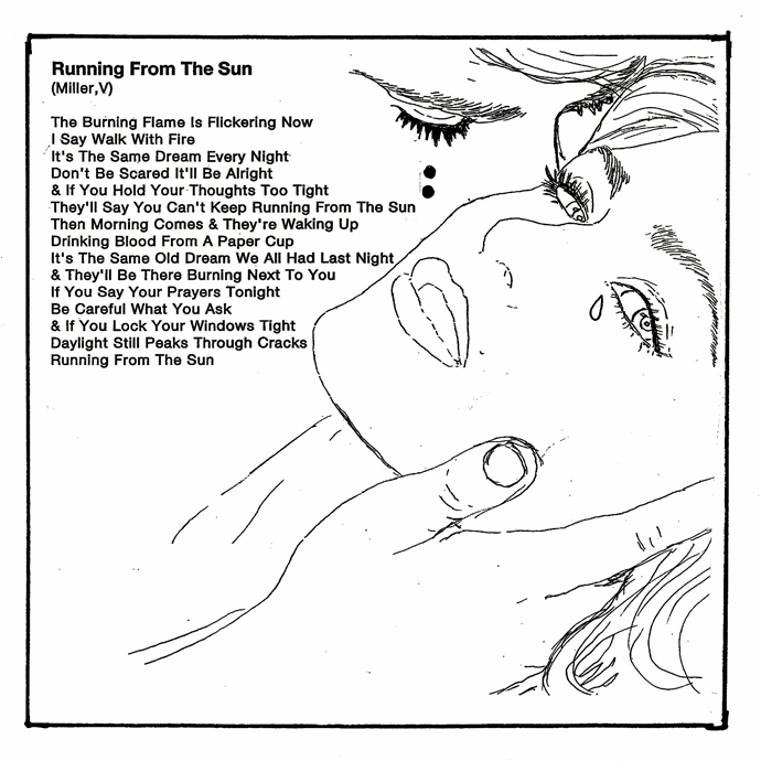 Chromatics и Desire выпустили книгу Black & White 2 (фото 15)