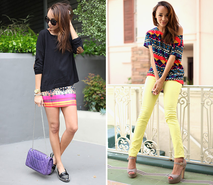 Девушка недели: Эшли Мадекве (фото 20)