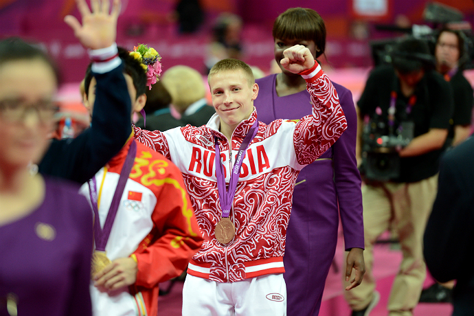 Как Британия полюбила свою Олимпиаду (фото 4)