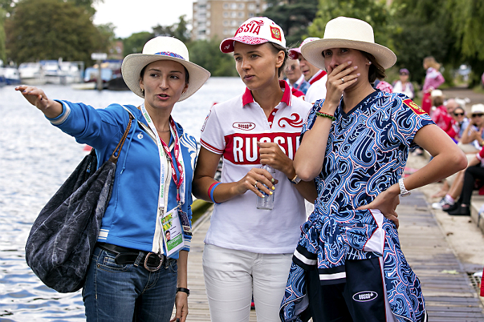 Это был день Исинбаевой (фото 16)