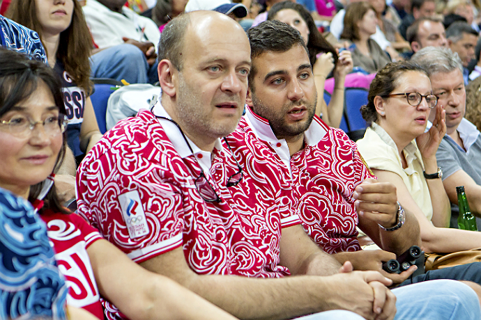 Синхронно до финала! (фото 15)