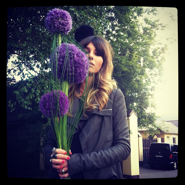 Модная Instagram-мания. Часть 11 (фото 9)