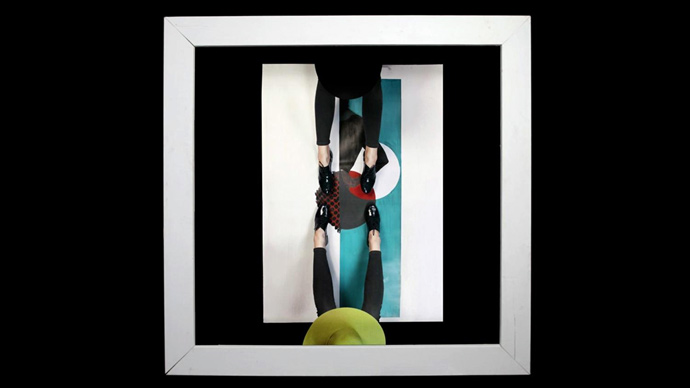 Джинсовая линия Victoria Beckham (фото 3)