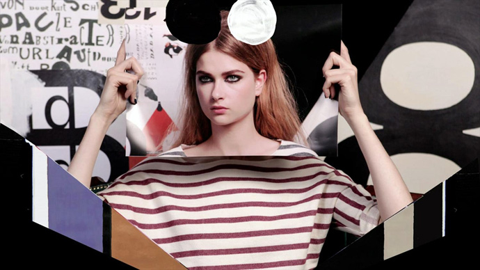 Джинсовая линия Victoria Beckham (фото 5)