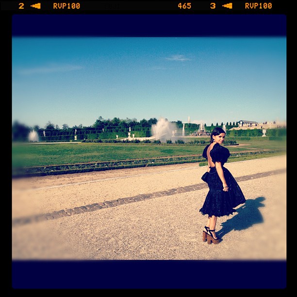 Модная Instagram-мания (фото 11)