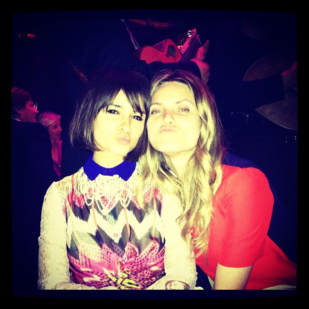 Модная Instagram-мания. Часть 6 (фото 9)