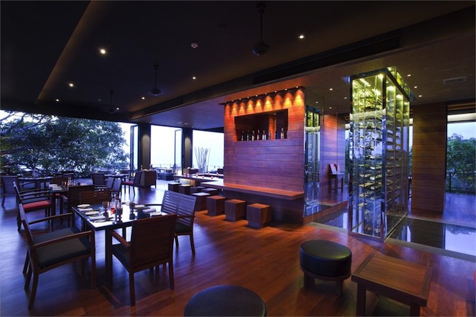 Отель на берегу Андаманского моря (фото 11)