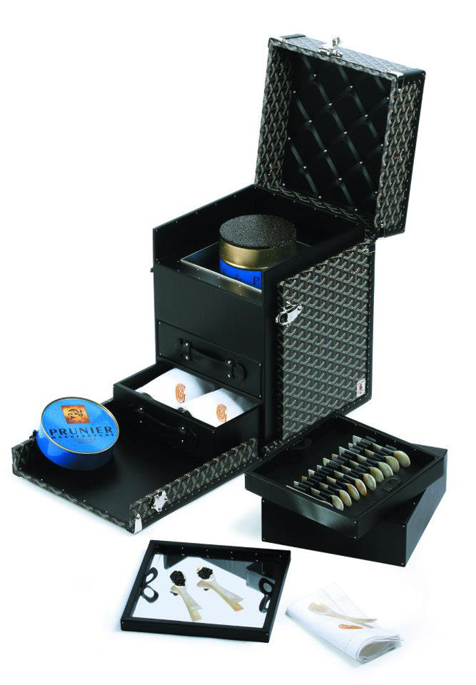 Goyard: история легенды (фото 12)