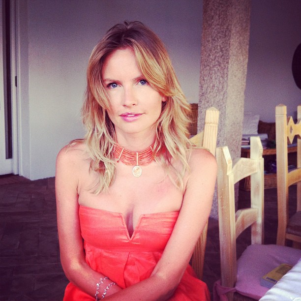 Модная Instagram-мания. Часть 11 (фото 15)