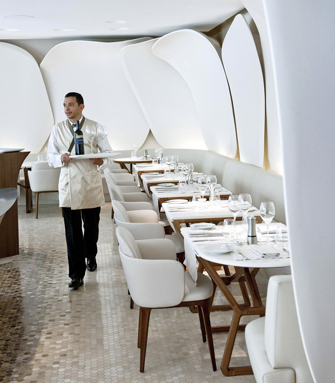 Mandarin Oriental, Париж: как никто другой (фото 6)