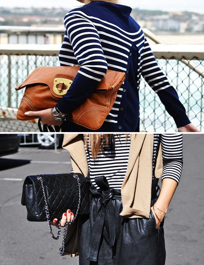 Тельняшка (фото 28)