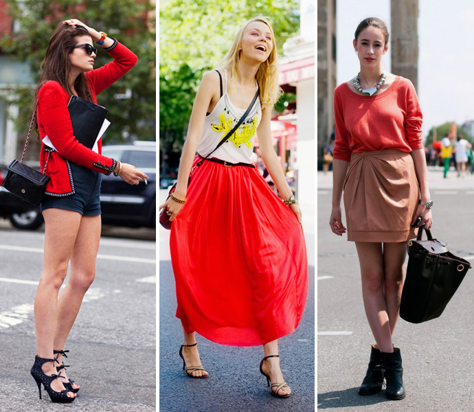 Красный — самый страстный (фото 18)