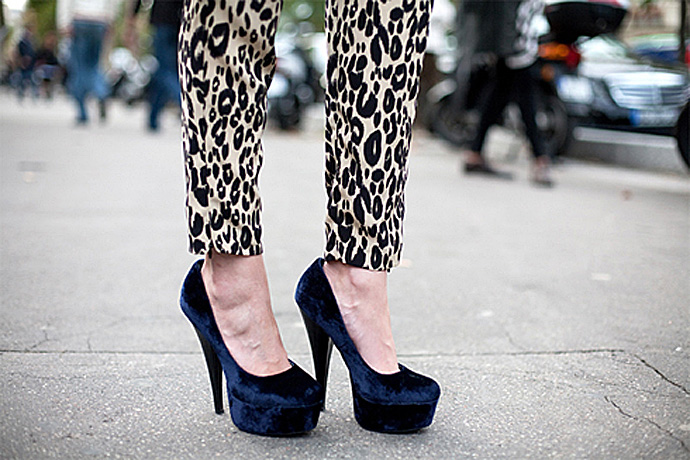 Бархат каждый день (фото 17)