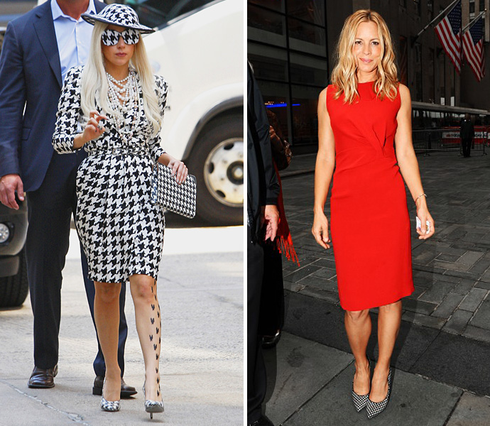 Ломаные "собачьи зубы" (фото 10)