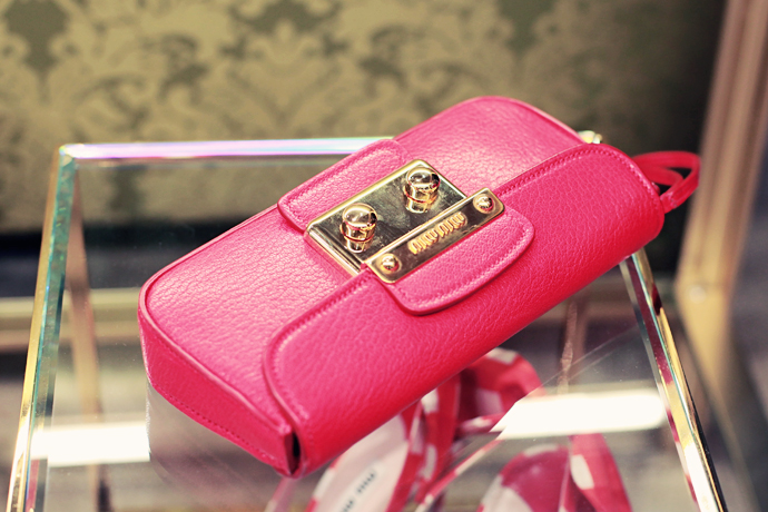 Miu Miu Resort 2012 (фото 24)