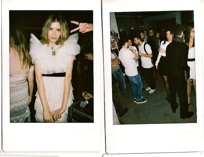 Презентация проекта Aizel 24/7: полароиды (фото 17)