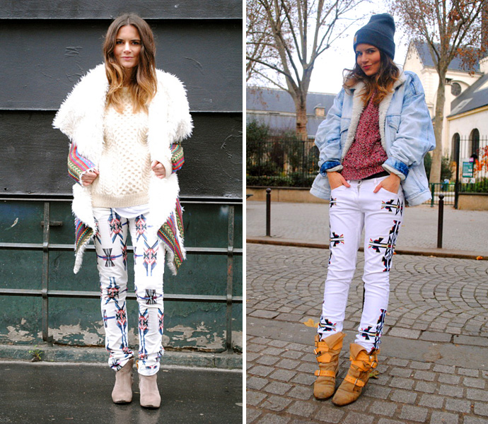 Любимая марка: Isabel Marant (фото 4)