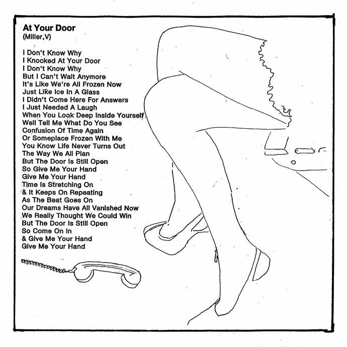 Chromatics и Desire выпустили книгу Black & White 2 (фото 16)