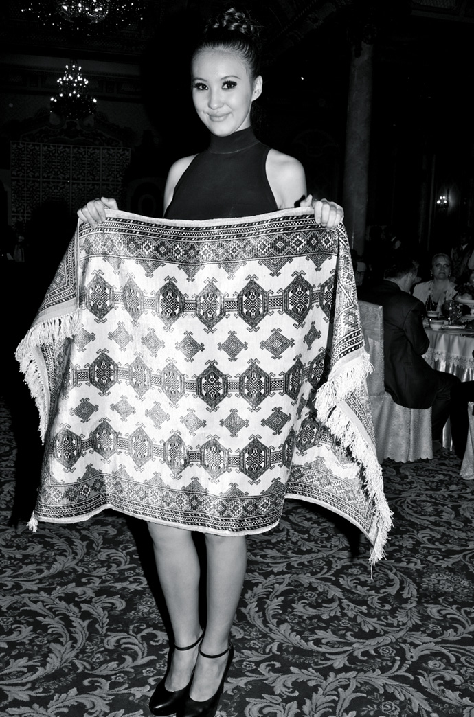 Герман Ларкин о Неделе искусств в Узбекистане (фото 14)