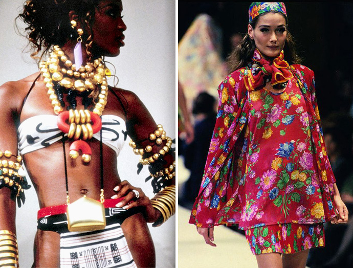 Kenzo: на пороге перемен (фото 16)