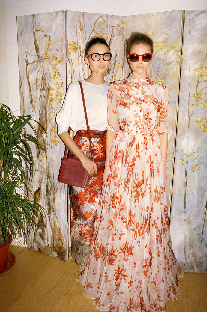 Лукбук новой коллекции Alexander Terekhov (фото 16)