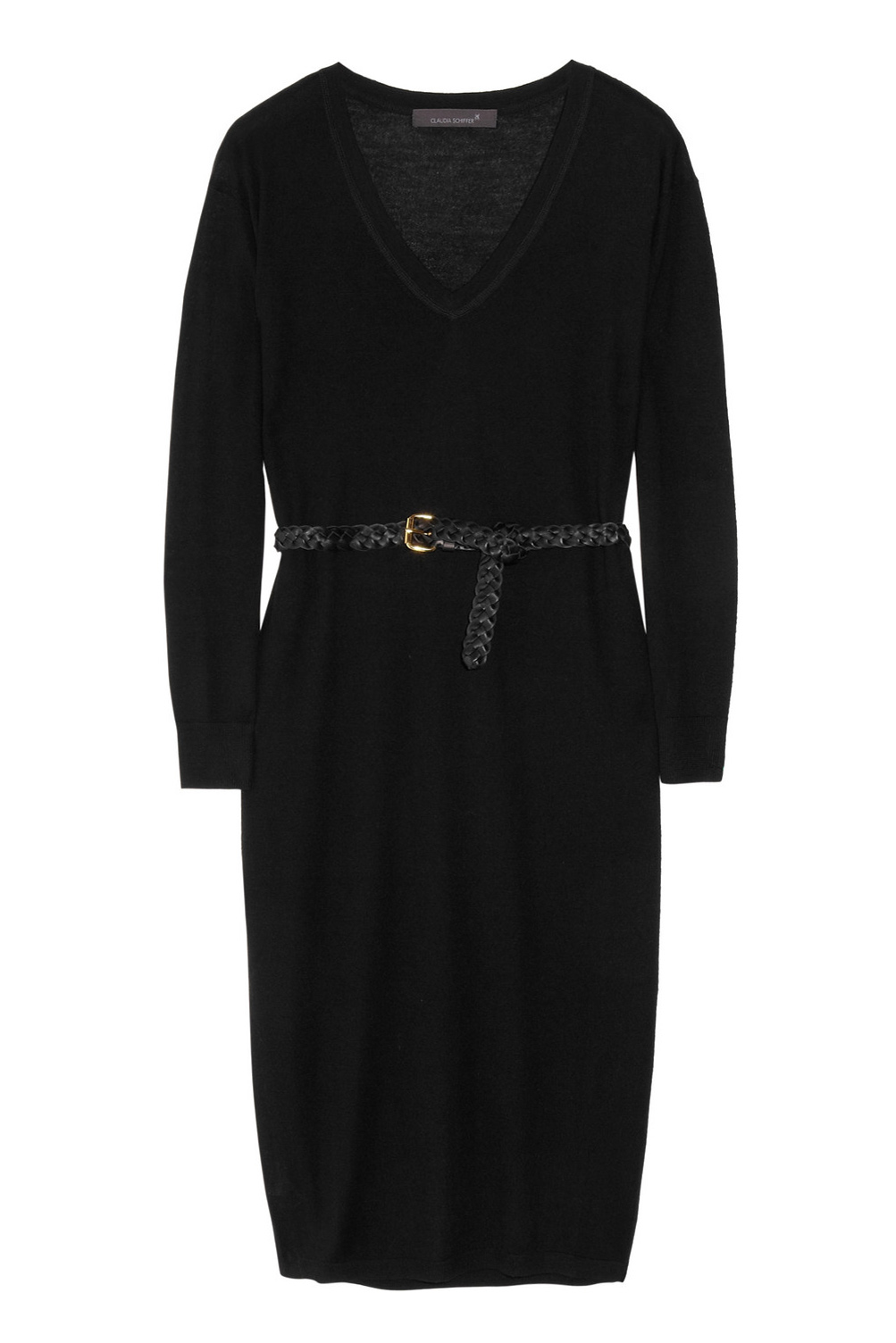 Вторая коллекция одежды Claudia Schiffer (фото 1)