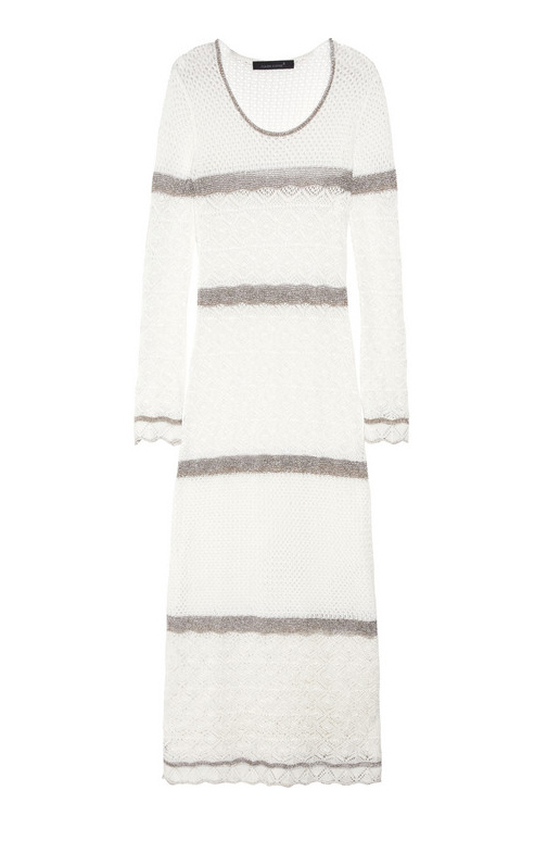 Вторая коллекция одежды Claudia Schiffer (фото 2)