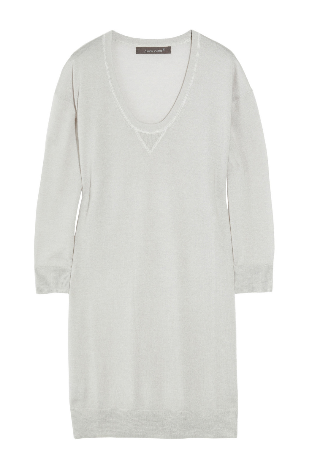 Вторая коллекция одежды Claudia Schiffer (фото 7)