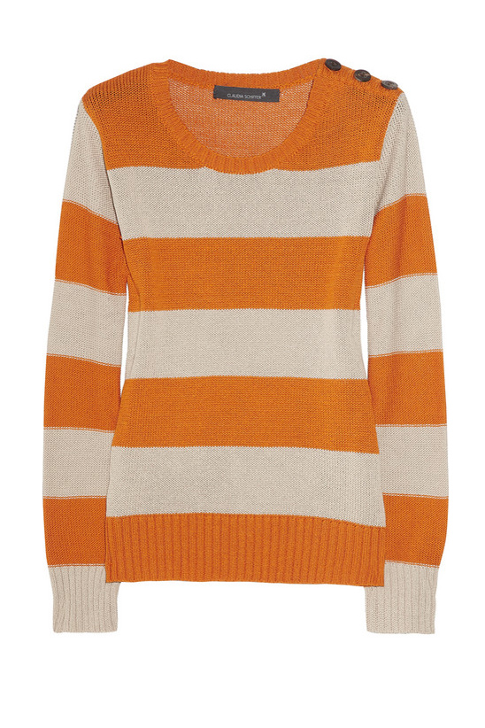 Вторая коллекция одежды Claudia Schiffer (фото 5)